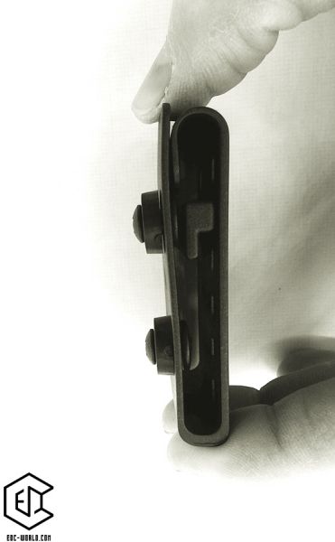 BÖKER PLUS® : Feststehendes Messer Böker Plus Islero